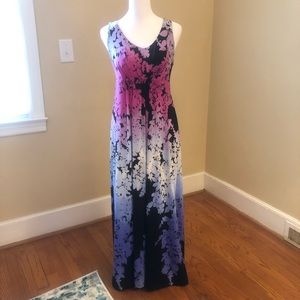 Soma Floral Maxi - Small